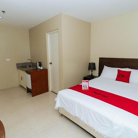 RedDoorz near Osmena Highway Weekly Stay Makati City Exterior foto