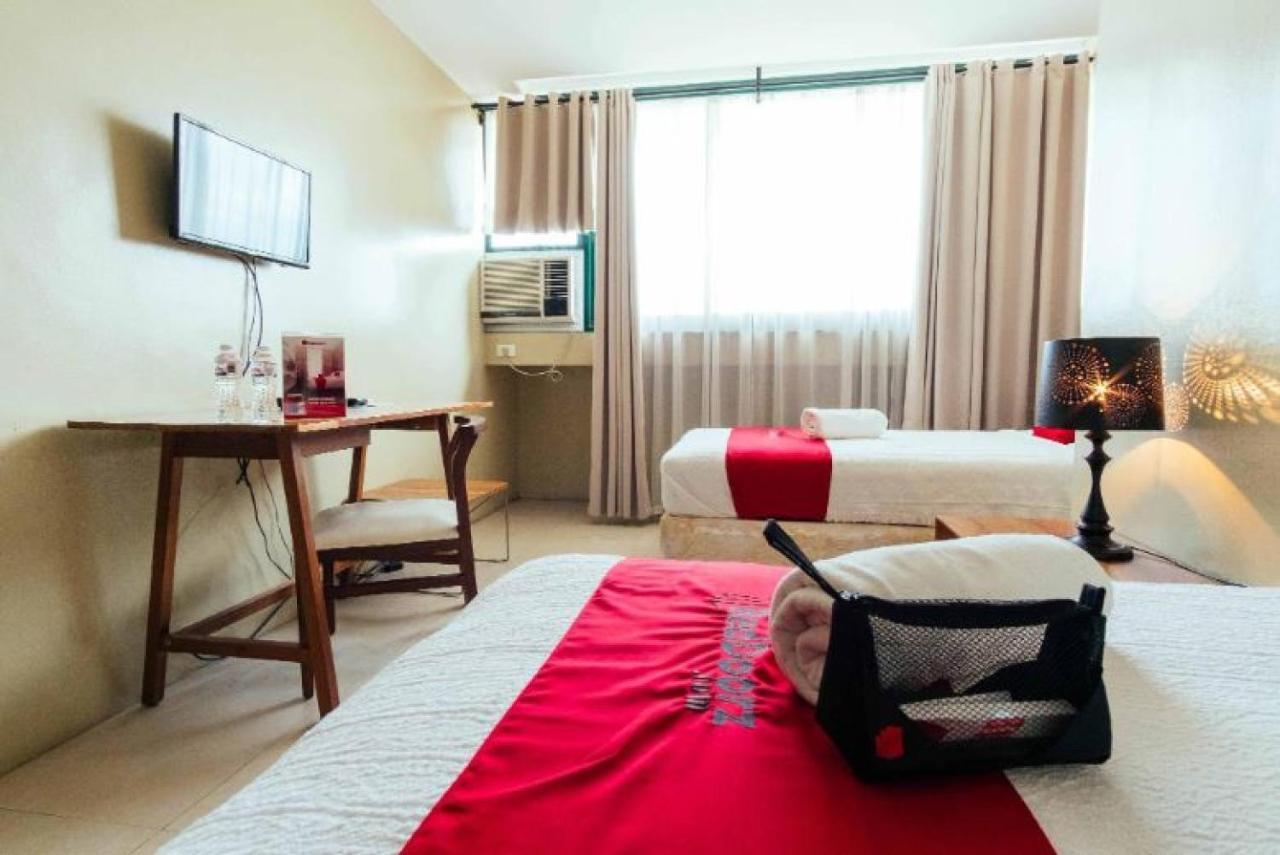 RedDoorz near Osmena Highway Weekly Stay Makati City Exterior foto