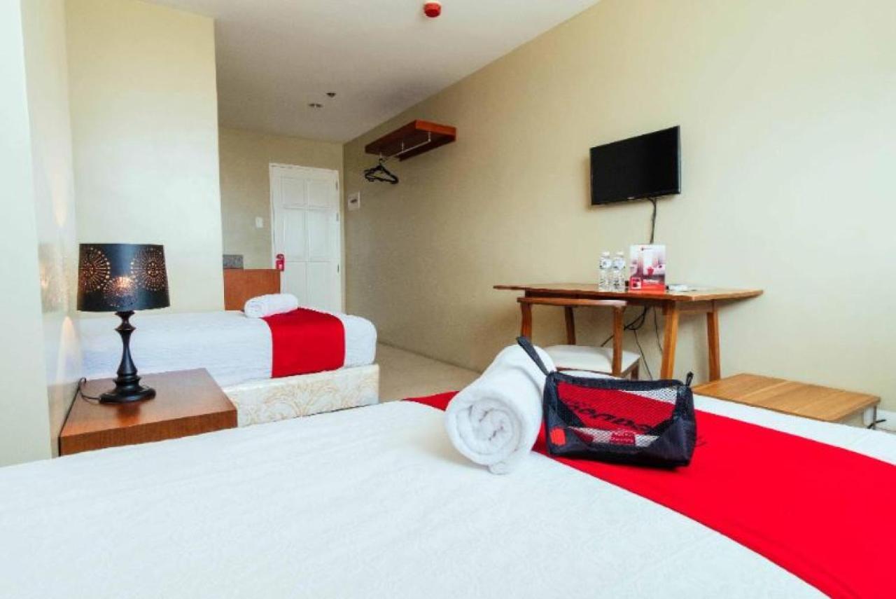 RedDoorz near Osmena Highway Weekly Stay Makati City Exterior foto