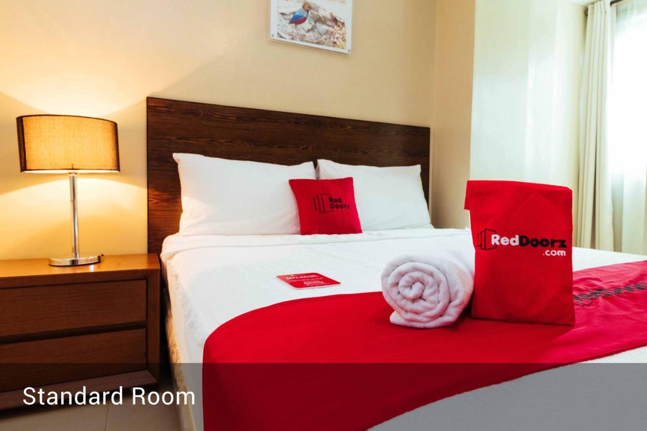 RedDoorz near Osmena Highway Weekly Stay Makati City Exterior foto