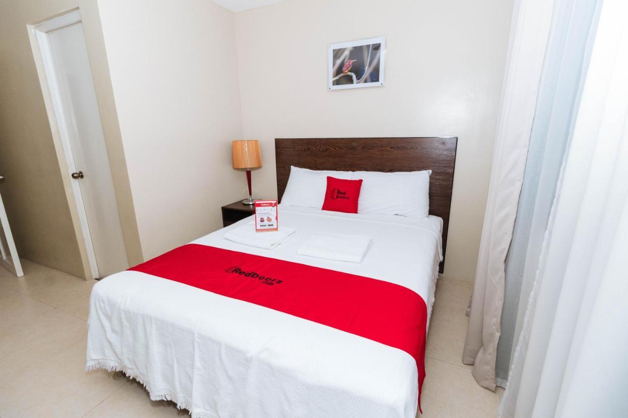 RedDoorz near Osmena Highway Weekly Stay Makati City Exterior foto