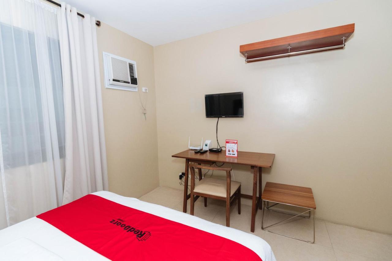 RedDoorz near Osmena Highway Weekly Stay Makati City Exterior foto
