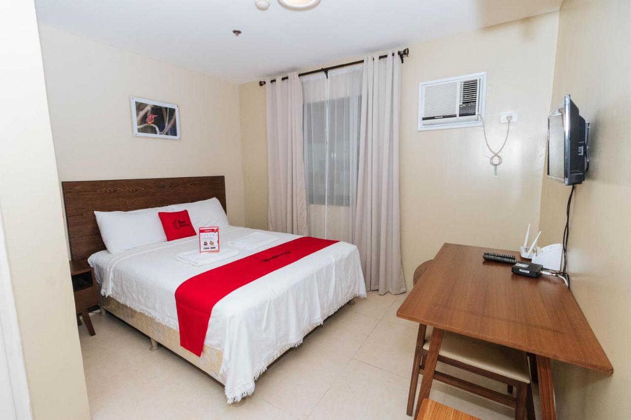 RedDoorz near Osmena Highway Weekly Stay Makati City Exterior foto