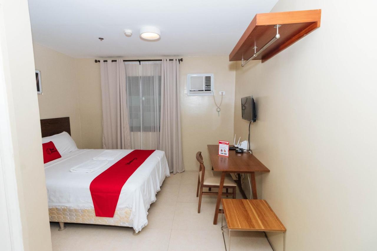 RedDoorz near Osmena Highway Weekly Stay Makati City Exterior foto