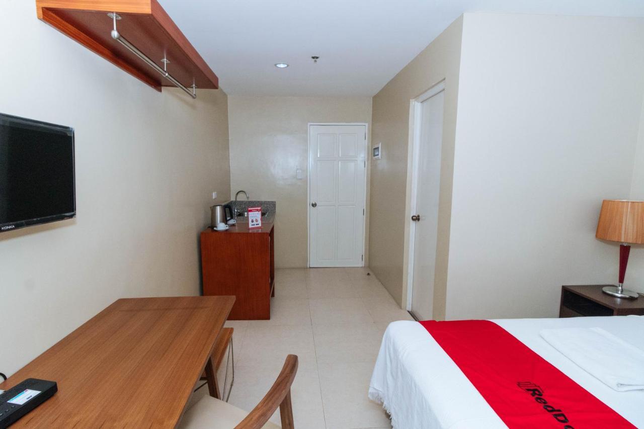 RedDoorz near Osmena Highway Weekly Stay Makati City Exterior foto