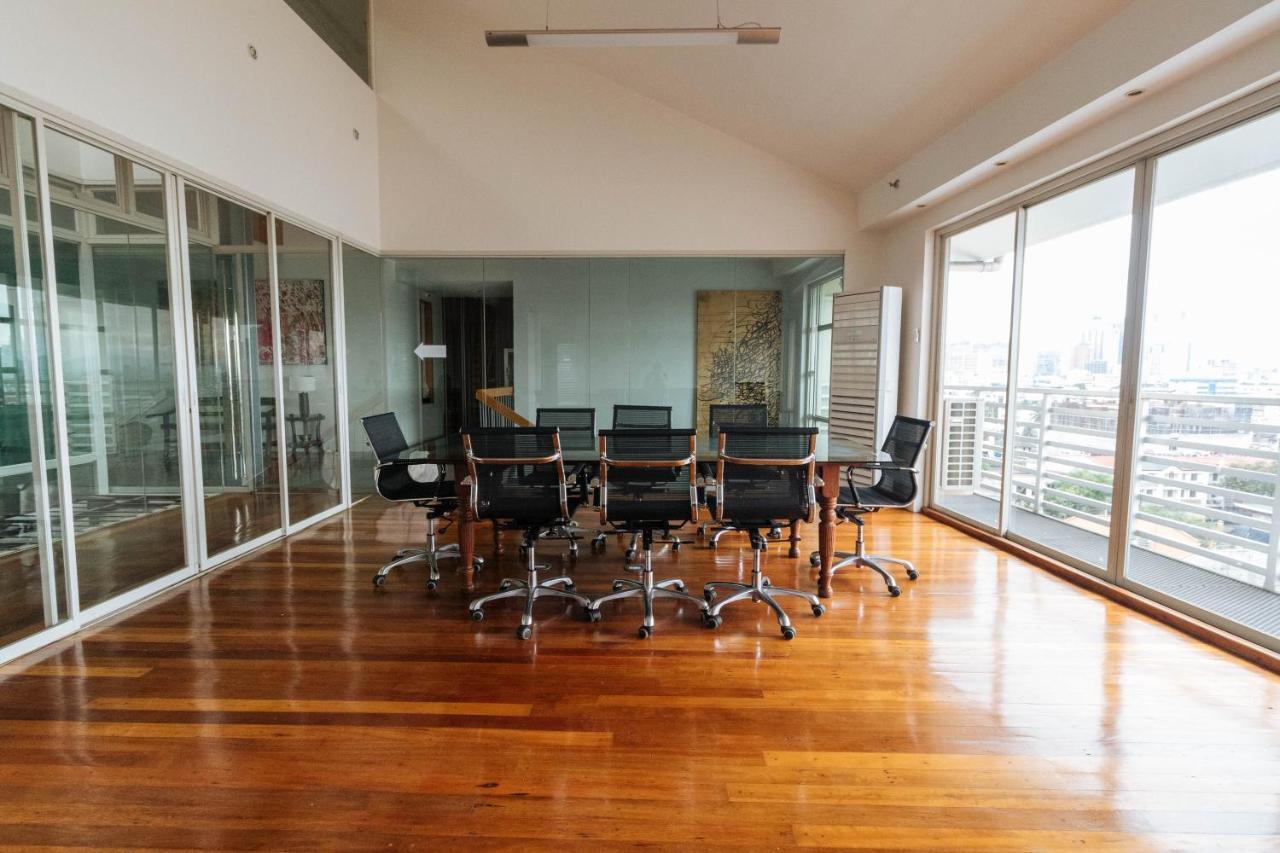 RedDoorz near Osmena Highway Weekly Stay Makati City Exterior foto