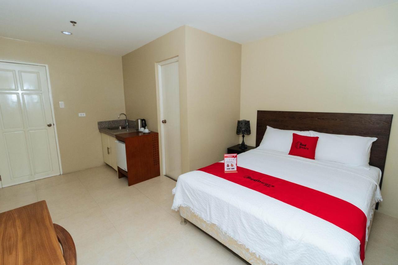 RedDoorz near Osmena Highway Weekly Stay Makati City Exterior foto